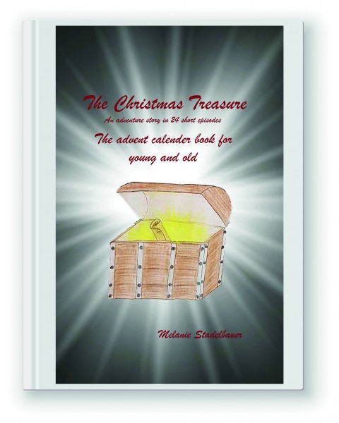 The Christmas Treasure